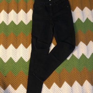 Levi’s 721 High Rise Skinny